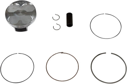 VERTEX Piston Kit Forged High Compression 4-Takt bild 1 PMMEDIA:84579c0b4ee53f3d