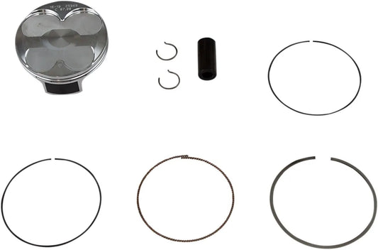VERTEX Piston Kit Forged High Compression 4-Takt bild 1 PMMEDIA:84579c0b4ee53f3d