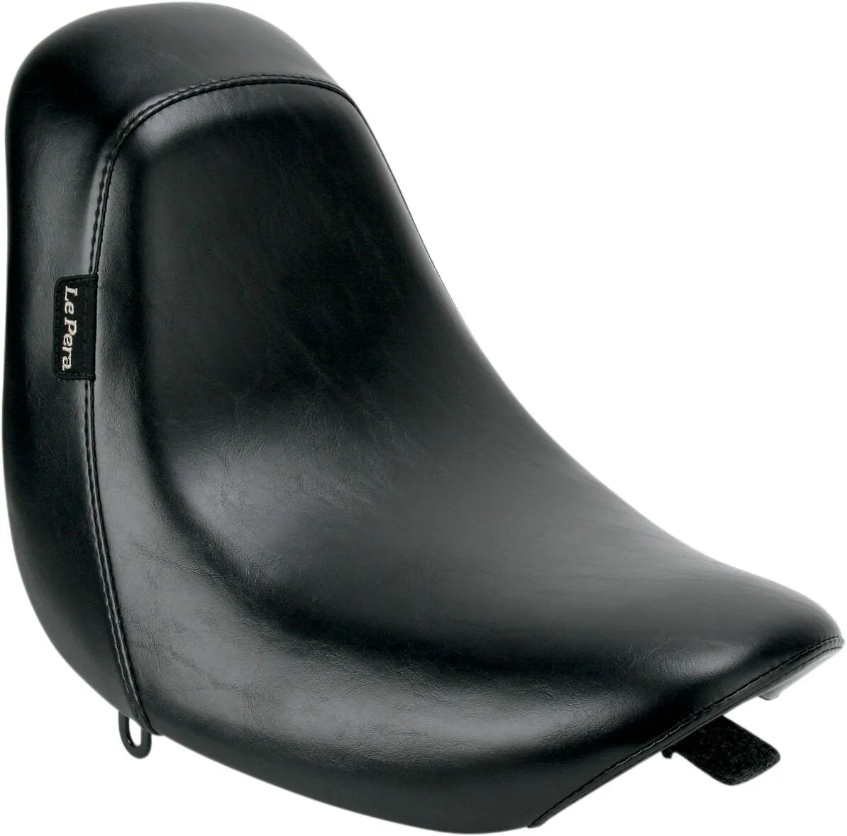 Le Pera Bare Bones Solo Seat Sadlar Harley Softail bild 3 PMMEDIA:114a88cabefd22ea