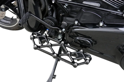 Arlen Ness Diamond Floorboards Fotplattor & delar bild 7 PMMEDIA:4b712b8986c878cb
