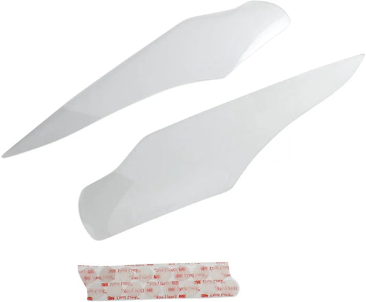 SHOW CHROME Lampgard™ Strålkastar-skydd bild 1 PMMEDIA:fe32361d58800cb7
