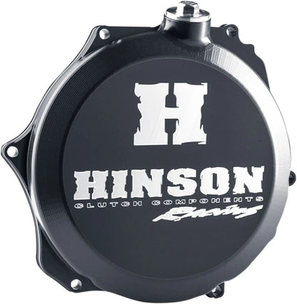 HINSON RACING Clutch Cover Billetproof KTM/HVA bild 1 PMMEDIA:35c073a6e64e10d9