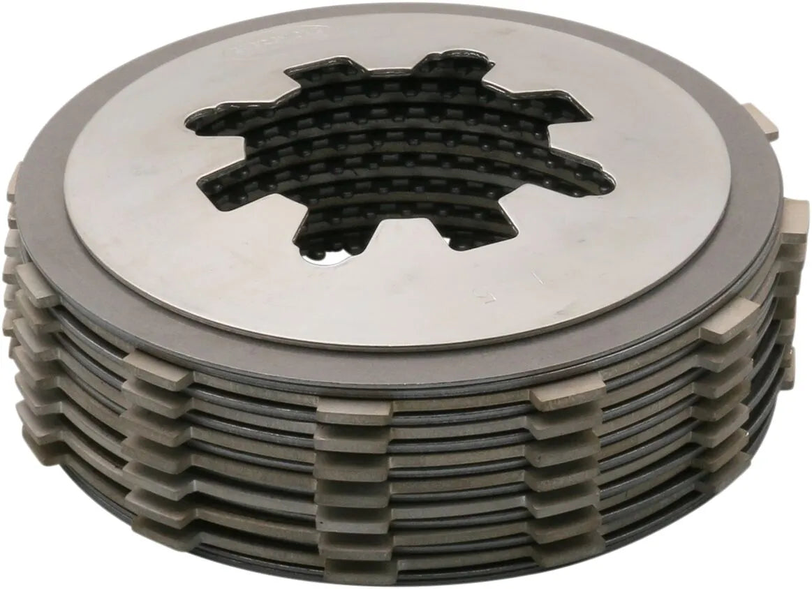 BELT DRIVES LTD. Komplett Kopplingsplattkit Pro Clutch 07-10 bild 1 PMMEDIA:7caba8c2a4cbf056