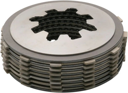 BELT DRIVES LTD. Komplett Kopplingsplattkit Pro Clutch 07-10 bild 1 PMMEDIA:7caba8c2a4cbf056
