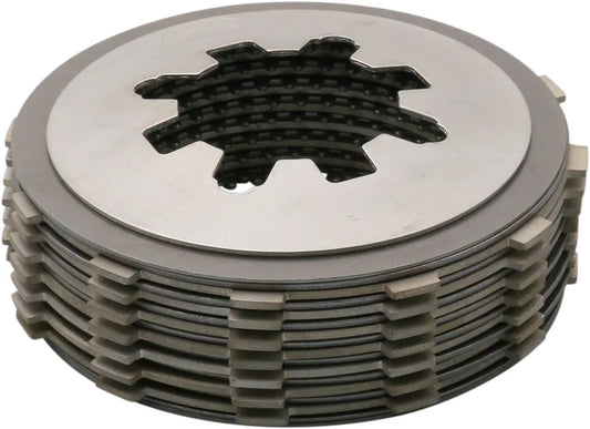 BELT DRIVES LTD. Komplett Kopplingsplattkit Pro Clutch 07-10 bild 1 PMMEDIA:7caba8c2a4cbf056