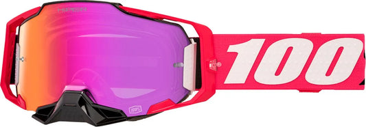 100% Armega HiPER® Goggle Skyddsglasögon bild 1 PMMEDIA:571da40de65465aa