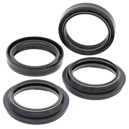 All Balls Fork Oil Seal/ Dust Seal Kit Packboxar gaffeltätning bild 3 PMMEDIA:3283ff8aa2942f01