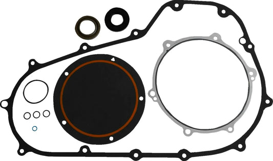 BAKER DRIVETRAIN Primary Rebuild Kit för 07-16 Touring bild 1 PMMEDIA:581a0440776b16cd