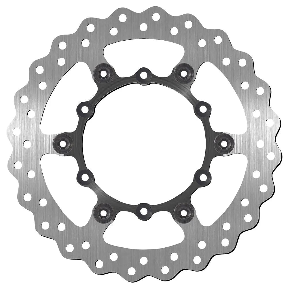 SBS Rostfri Bromsskiva Contour Fram bild 1 PMMEDIA:f8deb74418f7a55a
