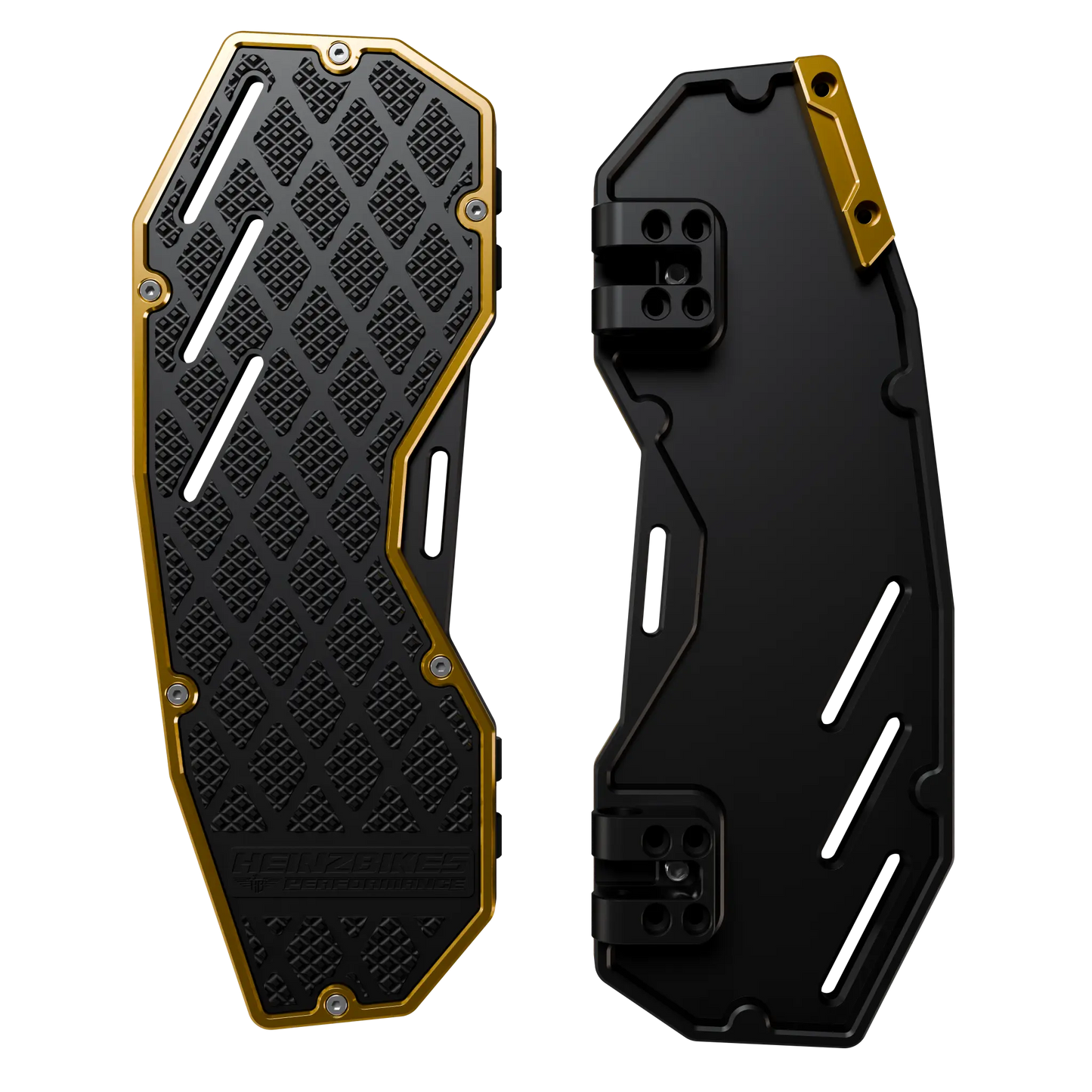 Heinz Bikes Performance Floorboards Fotplattor & delar bild 11 PMMEDIA:8fb09a031b8a52e0