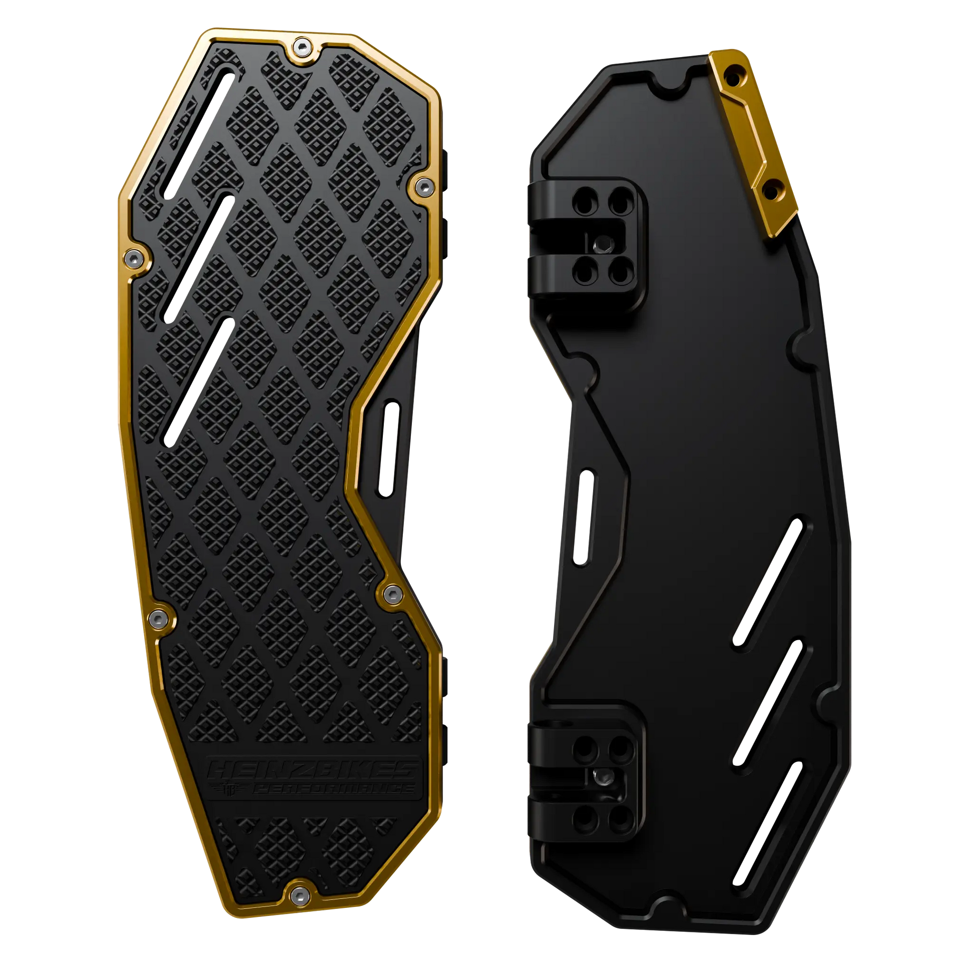 Heinz Bikes Performance Floorboards Fotplattor & delar bild 11 PMMEDIA:8fb09a031b8a52e0
