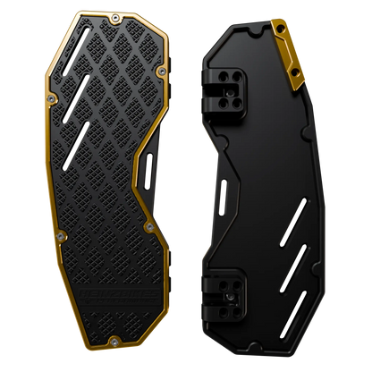 Heinz Bikes Performance Floorboards Fotplattor & delar bild 11 PMMEDIA:8fb09a031b8a52e0