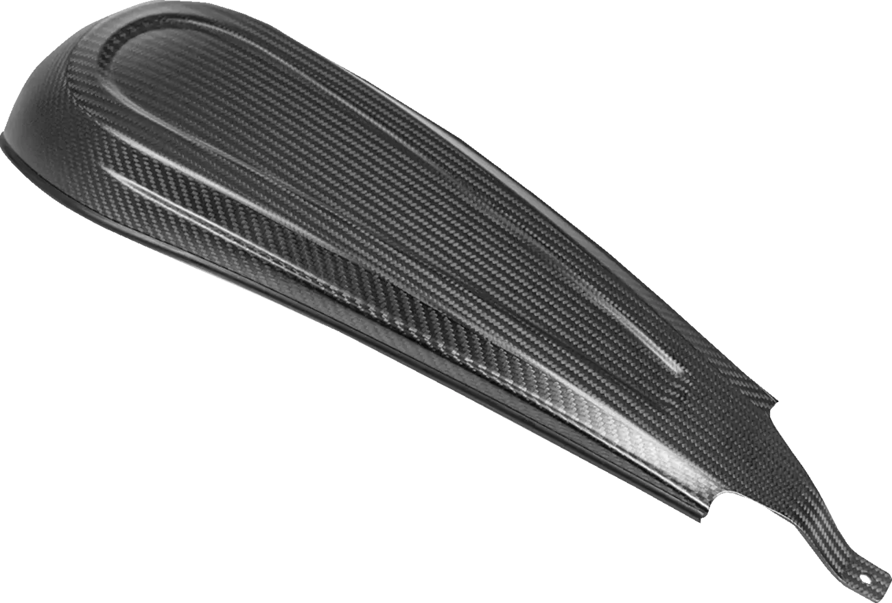 Saddlemen Carbon Fiber Dash Panel For Touring Models Instrumentpaneler bild 4 PMMEDIA:1e78e799a1af9b64