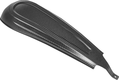 Saddlemen Carbon Fiber Dash Panel For Touring Models Instrumentpaneler bild 4 PMMEDIA:1e78e799a1af9b64