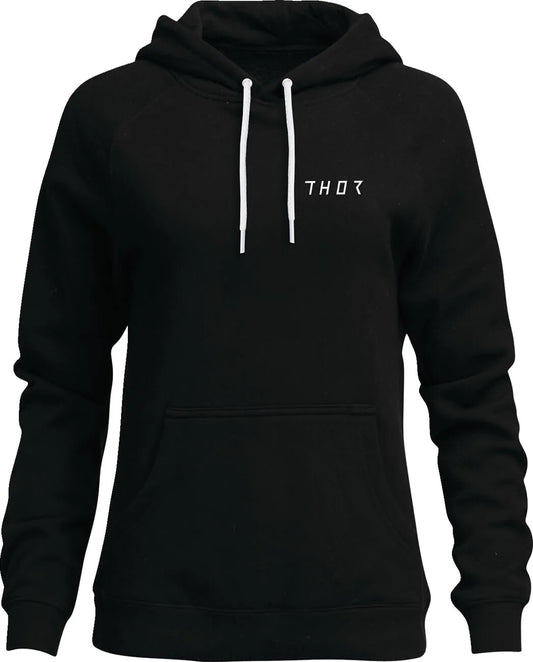 Thor Women's Trax Pullover Hoodie Tröjor dam bild 1 PMMEDIA:1924e872f5cffc73