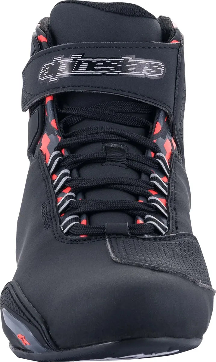 Alpinestars (Road) Sektor Waterproof Sportskor bild 10 PMMEDIA:1c8edd6aeda46117