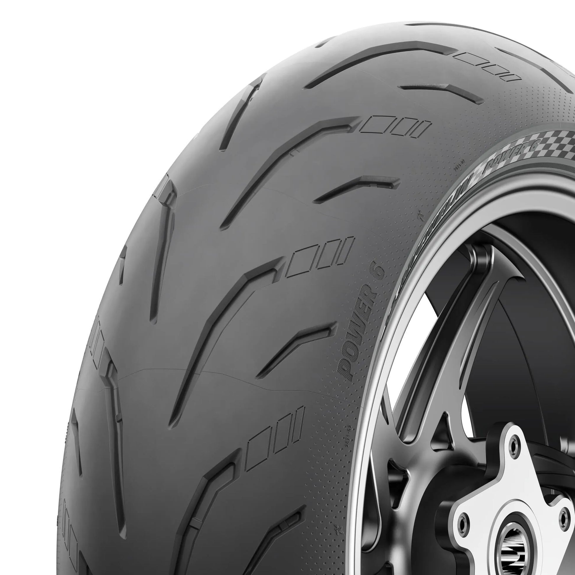 Michelin Power 6 Radialdäck bak bild 4 PMMEDIA:a7a9bf40b11bafd0