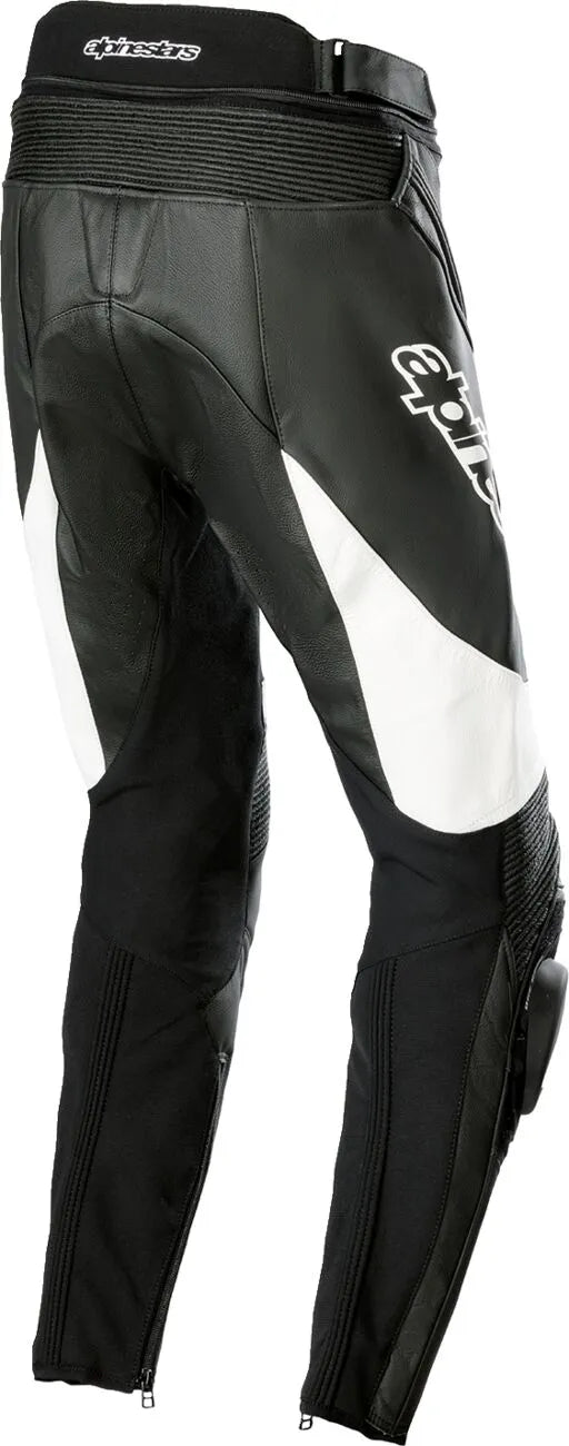 Alpinestars (Road) Stella Missile v3 Byxa läder dam bild 2 PMMEDIA:601bb5e32ef4a9ba