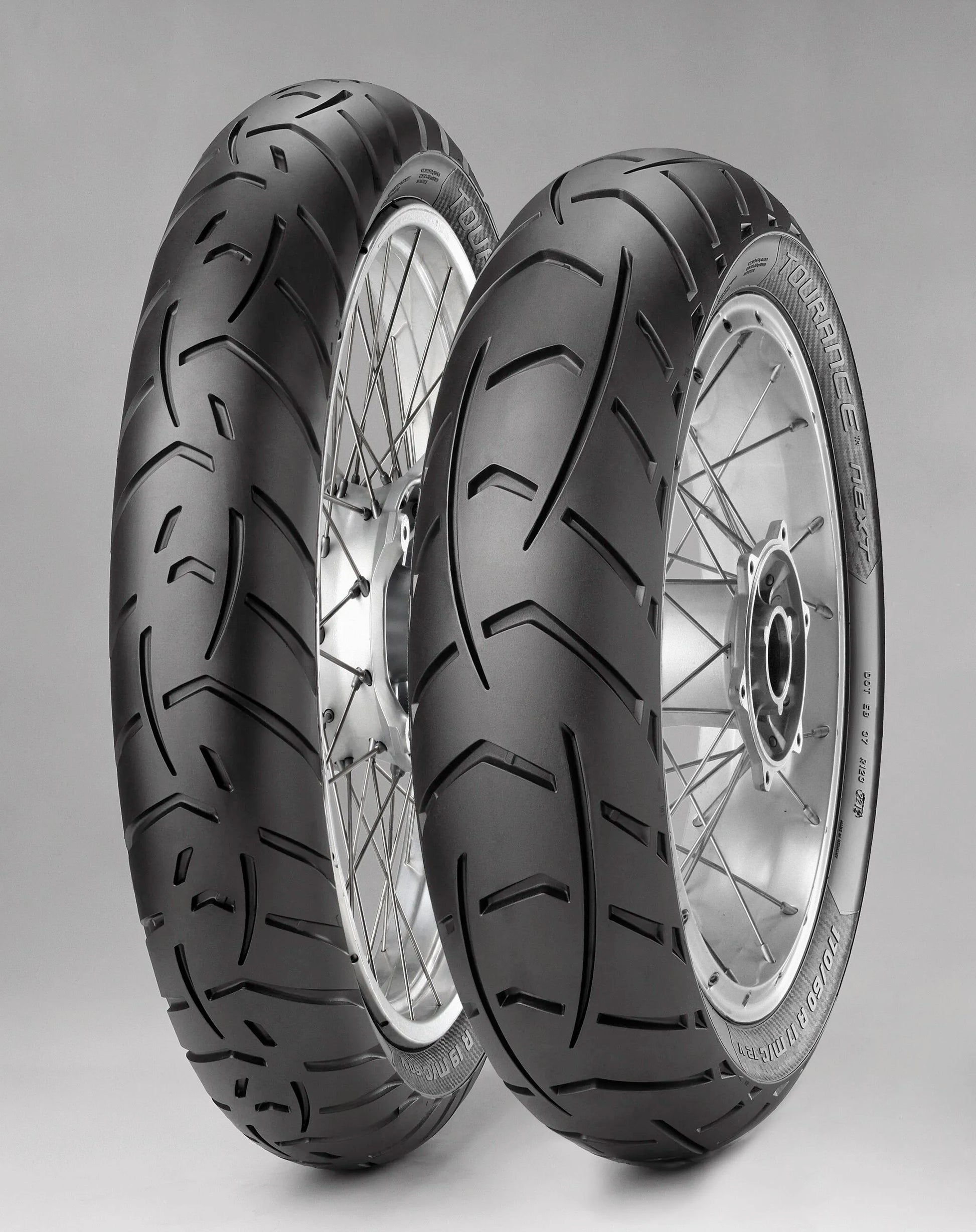 METZELER Tourance Next 120/70 ZR 19 M/C 60V TL F bild 2 PMMEDIA:e02cb19619ab68f3