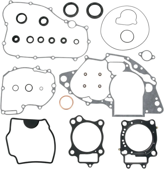 MOOSE OFFROAD HARD-PARTS Komplett Packnings- och Oljetätningssats för CRF250 bild 1 PMMEDIA:31bde4d70eb85863