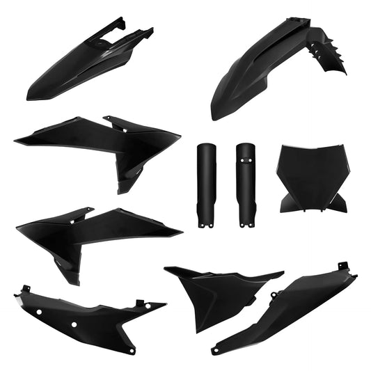 Polisport Complete Body Kit Offroadmotorcyklar bild 1 PMMEDIA:7dc8efa2b469c885