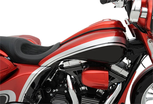 PAUL YAFFE BAGGER NATION Razor Back Stretched Tank Kit bild 2 PMMEDIA:376e17251052fecc