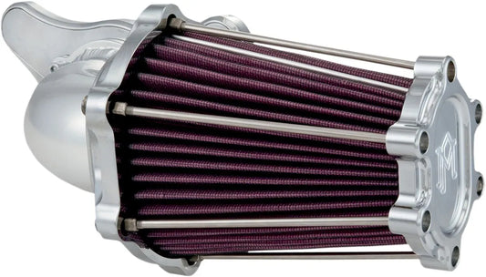 Performance Machine (Pm) Fast Air Intake Cleaner Luftburkar & tillbehör bild 1 PMMEDIA:990c1380f8ff399a