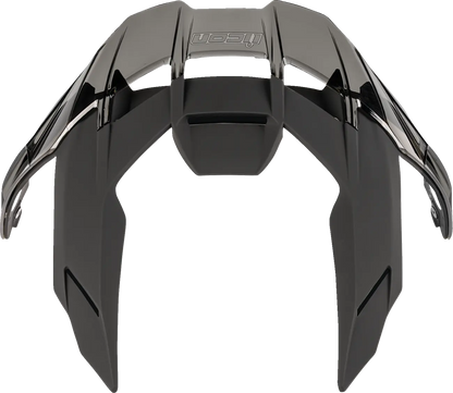 Icon Ultraflite™ Helmet Spoiler Yttre hjälmdelar bild 1 PMMEDIA:25494f7bd9b20d95