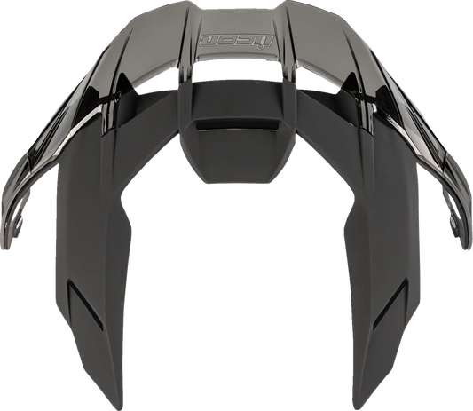 Icon Ultraflite™ Helmet Spoiler Yttre hjälmdelar bild 1 PMMEDIA:25494f7bd9b20d95