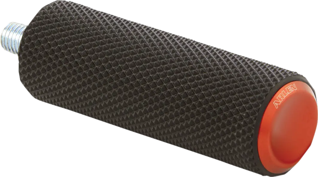 Arlen Ness Knurled Shift Peg Fotpinnar & delar bild 1 PMMEDIA:ee6e25c7af18be68