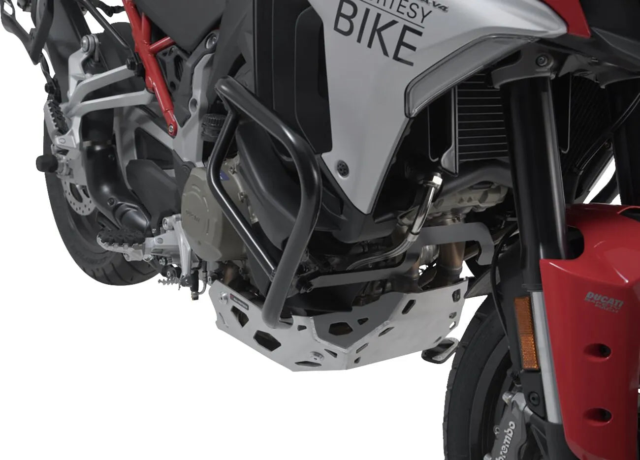 Sw Motech Crash Bar Motorskydd bild 19 PMMEDIA:31d317c730b694e4
