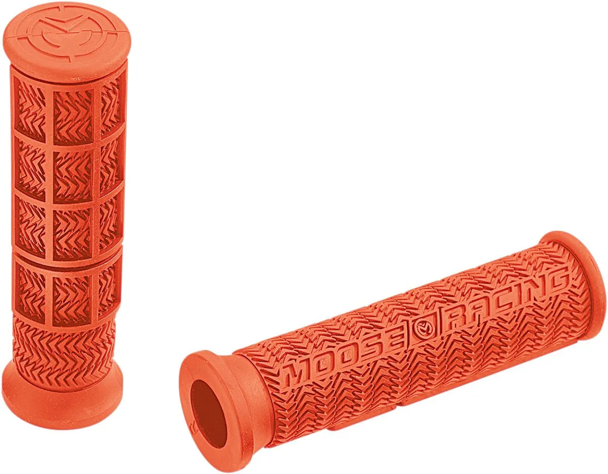 Moose Offroad Hard Parts Stealth ATV Grips Handtag bild 1 PMMEDIA:59a828a7ee002420