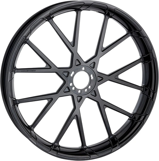 Arlen Ness Procross Forged Billet Rim Motorcykelfälg bild 2 PMMEDIA:140a94499cbd7c28