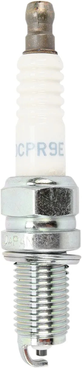 NGK SPARK PLUGS Tändstift DCPR9E bild 1 PMMEDIA:cca98f3740c34704