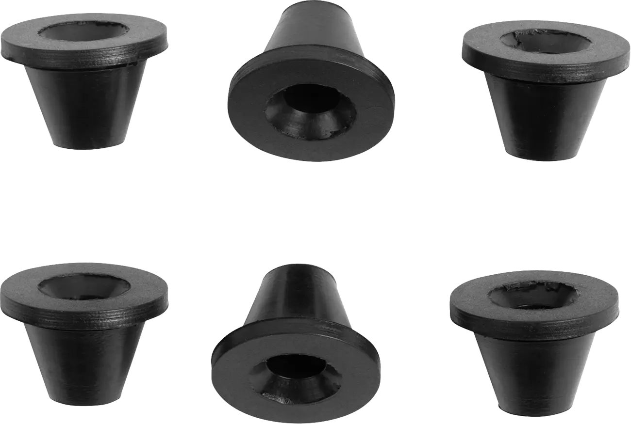 Drag Specialties Side Cover Grommets Karossdelar & tillbehör bild 1 PMMEDIA:def333894802b7fb