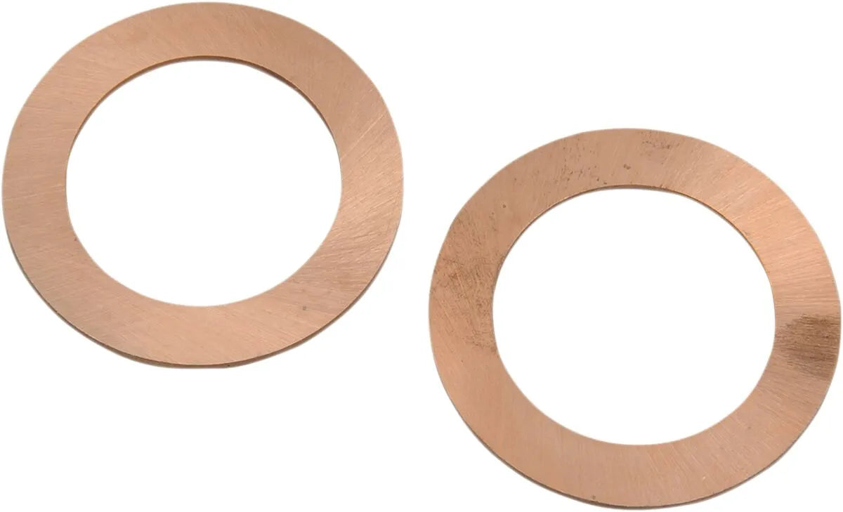 Eastern Motorcycle Parts Flywheel Thrust Washers Svänghjul & kolvstänger bild 1 PMMEDIA:f8c99f5c93ec3968