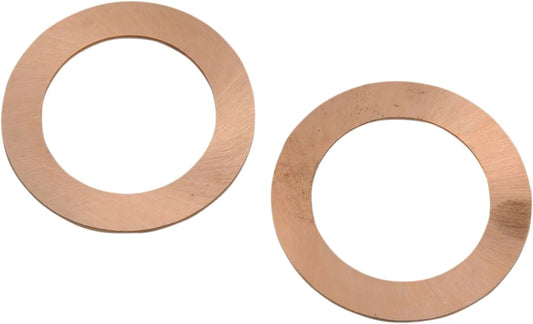Eastern Motorcycle Parts Flywheel Thrust Washers Svänghjul & kolvstänger bild 1 PMMEDIA:f8c99f5c93ec3968