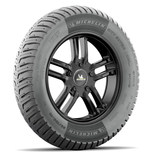 MICHELIN City Extra 120/80-16 M/C 60S TL Framdäck bild 1 PMMEDIA:d7ada3acf3b1938f