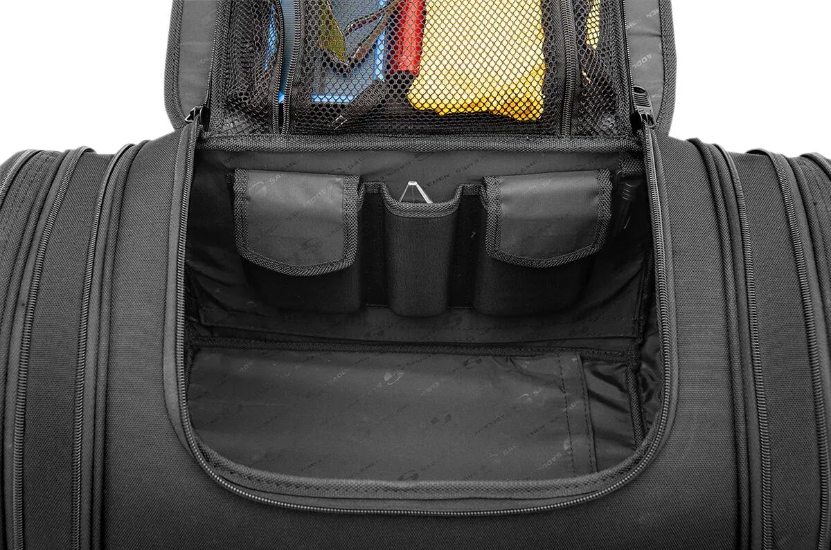 Saddlemen BR4200 Sissy Bar Bag Ryggstödsväskor & sissybarväskor bild 16 PMMEDIA:e1e2487a7d573a21