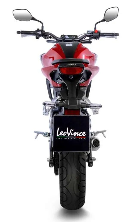 LEOVINCE LV-10 Black Edition Full-Systemsavgassystem bild 3 PMMEDIA:22a10ad5aa6f0859