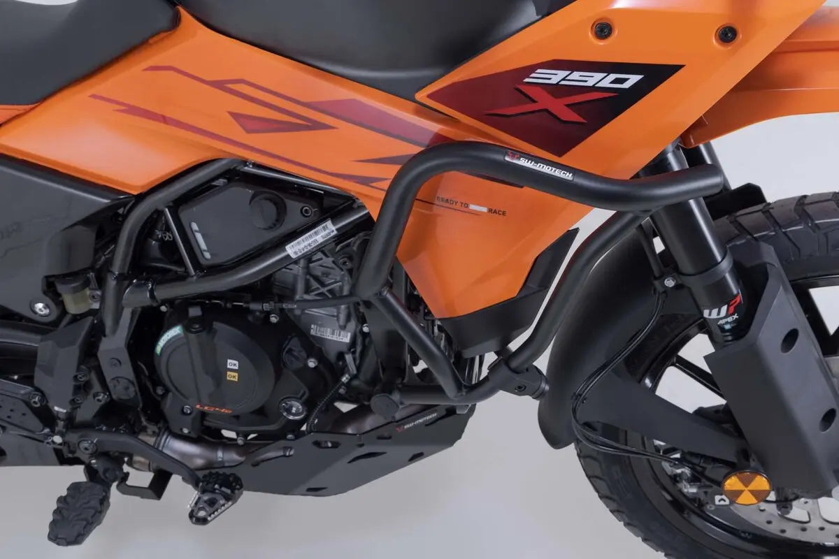 Sw Motech Crash Bar Motorskydd bild 5 PMMEDIA:799fad39398897f1