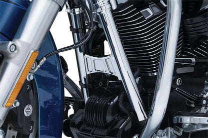 KURYAKYN Deluxe Neck Cover Kit för 2014-2016 Road King bild 4 PMMEDIA:3670c7cbf9f81f81