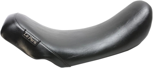 Le Pera Bare Bones Solo Seat Sadlar Harley Dyna Glide bild 1 PMMEDIA:d7e21c5cc1f0d5c0