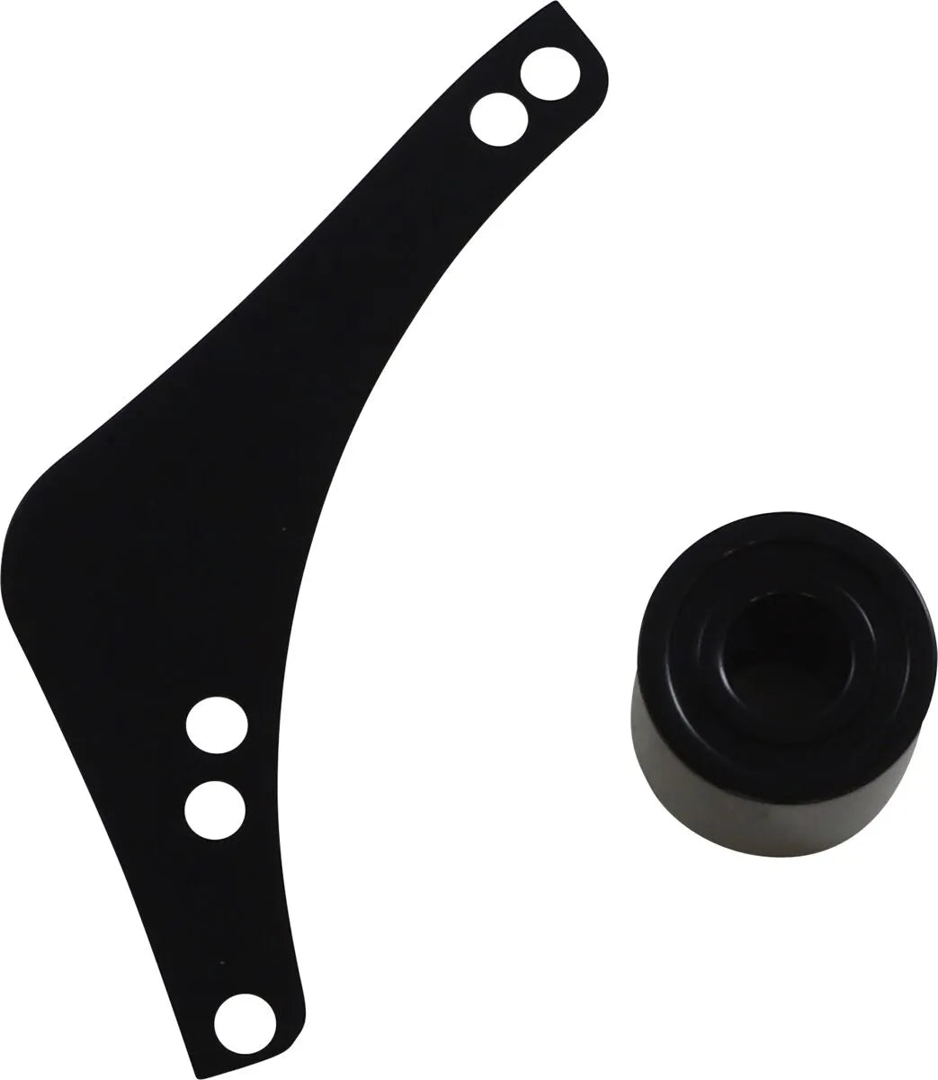 ARLEN NESS Breather Bolt Cover Plate vänster sida bild 1 PMMEDIA:964e2f9e390b8553