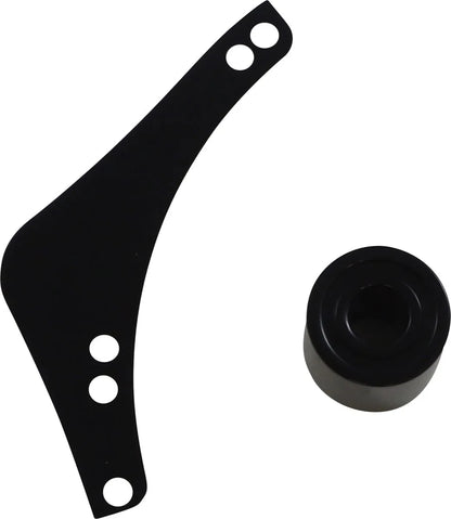 ARLEN NESS Breather Bolt Cover Plate vänster sida bild 1 PMMEDIA:964e2f9e390b8553