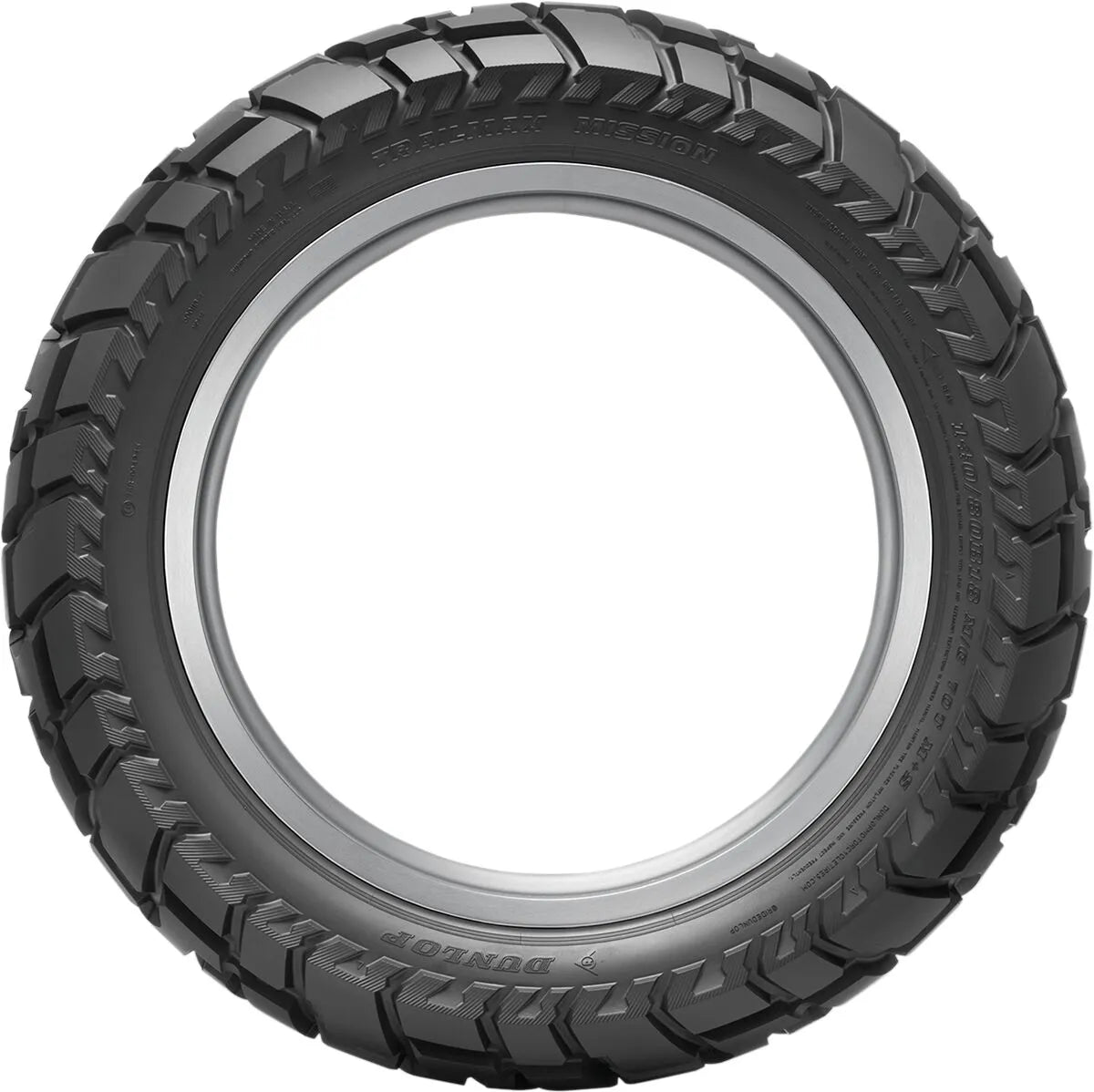 DUNLOP TRAILMAX MISSION R 150/70B17 M/C 69T M+S TL bild 5 PMMEDIA:4bb5b63c8d362df4