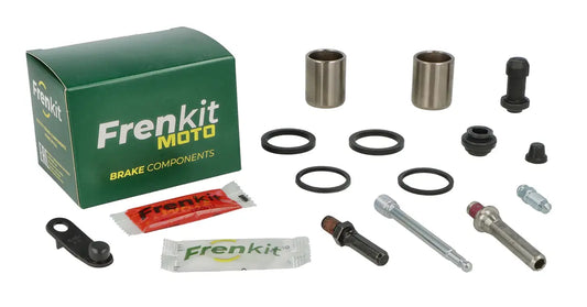 FRENKIT S.L. Superkit Bromsok 25mm Honda bild 1 PMMEDIA:87e78ec3f08c69bf