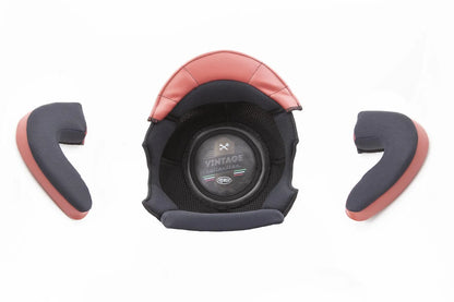 Premier Helmets Hyper Helmet Liner Inredning hjälm bild 3 PMMEDIA:cd5b8631fb1f26b2