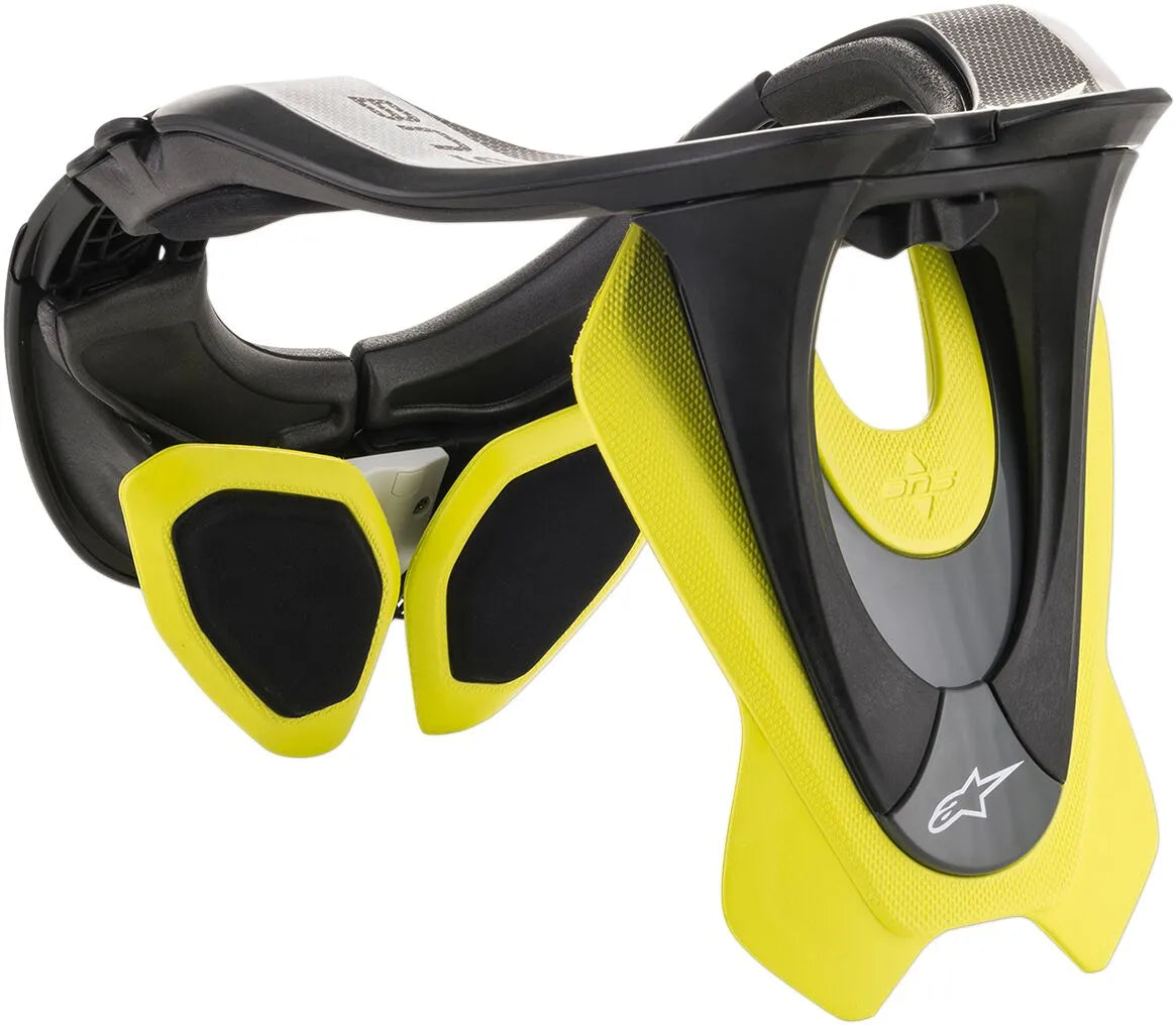 Alpinestars(Mx) Bionic Neck Support Tech Nackskydd bild 4 PMMEDIA:a87773a20a65ef8f