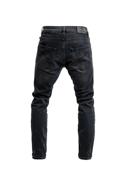 John Doe Pioneer Mono Riding Byxa textil herr bild 3 PMMEDIA:f68a39be071ee077